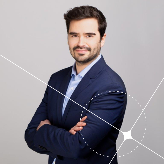 Vincent Rapp appointed Executive Director of Hi! PARIS